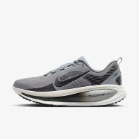 Nike Vomero 18 мужские Road Running Кроссовки цвет серый