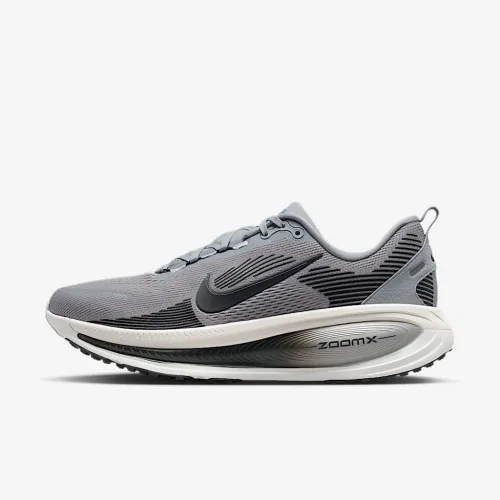 Nike Vomero 18 мужские Road Running Кроссовки цвет серый