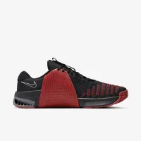 Nike Metcon 9 мужские для тренировок Кроссовки цвет черный
