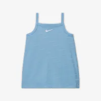 Nike Swoosh Motion Baby 2-Piece комплект блакитний