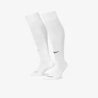 Nike Classic 2 Cushioned Over-the-Calf шкарпетки колір білий