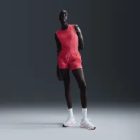 Nike Running Division женская Dri-FIT Mid-Rise 3