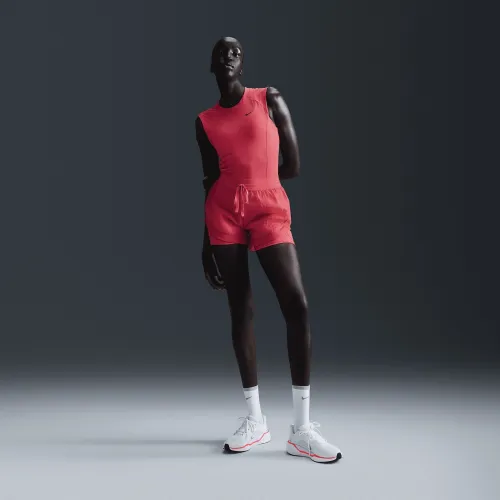 Nike Running Division женская Dri-FIT Mid-Rise 3