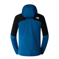 Куртка The North Face Stormgap Power Grid 0A87J7WIG1 - Блакитна