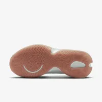 Nike Renew Elevate 3 женская баскетбольные Кроссовки цвет зеленый