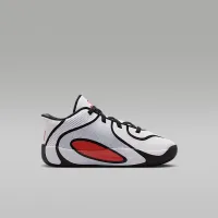 Nike Tatum 4 Little Kids Кросівки колір білий