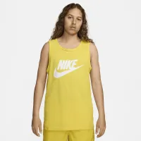 Nike Sportswear чоловічі Tank Yellow