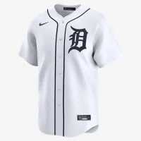 Riley колір зеленийe Detroit Tigers чоловічі Nike Dri-FIT ADV MLB Limited Jersey колір білий