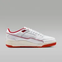 Nike Jordan Flight Court чоловічі Кросівки колір білий