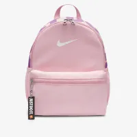 Nike Brasilia JDI детские Mini рюкзак (11L) Pink
