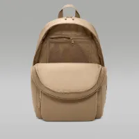 Nike Jordan MVP наплічник (20L) колір коричневий