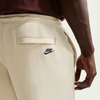 Nike Sportswear Club чоловічі Fleece Joggers колір коричневий