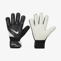 Nike Match Jr. Goal Keeper Gloves цвет черный