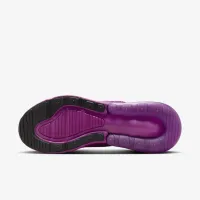 Nike Air Max 270 жіноча Кросівки колір фіолетовий