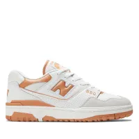 Кросівки New Balance BB550LSC - Білі