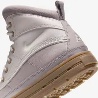 Nike Woodside 2 High Big детские Boots цвет серый