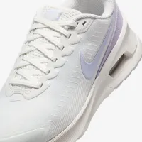 Nike Air Max Nuaxis SE женская Кроссовки цвет белый