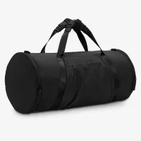 Nike One Duffel сумка (35L) цвет черный