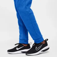 Nike Multi Stain Repel Big дитячі Therma-FIT Joggers блакитний