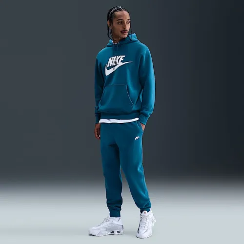 Nike Club чоловічі Joggers блакитний