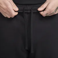 Nike Club мужские Fleece Bungee Pants цвет черный