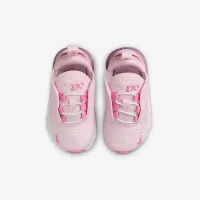 Nike Air Max 270 Baby/Toddler Кроссовки Pink