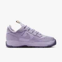 Nike Air Force 1 Wild женская Кроссовки цвет фиолетовый