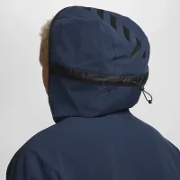 Nike Air Max чоловічі Woven Куртка блакитний