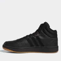 Кроссовки adidas Hoops Mid 3.0 GY4745 - Черные