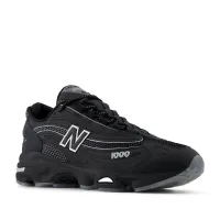 Кроссовки New Balance M1000LNY - Черные
