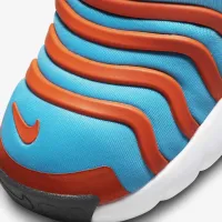 Nike Dynamo Go Baby/Toddler Easy On/Off Кросівки блакитний
