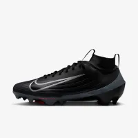 Nike Vapor Pro 1 Football Cleats цвет черный