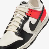 Nike Dunk Low SE жіноча Кросівки колір червоний