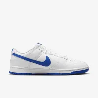 Nike Dunk Low Retro Men's взуття White