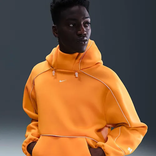 Nike Project F.R.O.G. чоловічі Pullover Толстовка з капюшоном Yellow