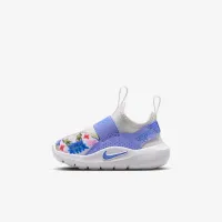 Nike Flex Runner 4 Baby/Toddler Кроссовки цвет фиолетовый