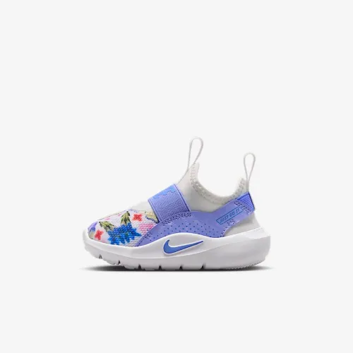 Nike Flex Runner 4 Baby/Toddler Кроссовки цвет фиолетовый
