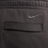 Nike Sportswear Club чоловічі Fleece Joggers колір коричневий