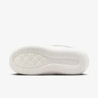 Nike Burrow женская Slippers цвет серый