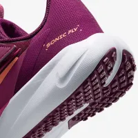 Nike Sonic Fly Little дитячі Running Кросівки колір червоний