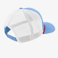 Chicago цвет красный Stars Nike NWSL Trucker Cap синий
