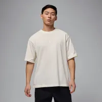 Nike Jordan Flight Essentials чоловічі оверсайз футболка колір білий