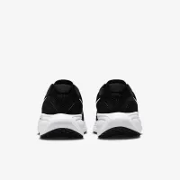 Nike Revolution 8 мужские Road Running Кроссовки (Extra Wide) цвет черный