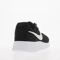 Кроссовки Nike Tanjun DJ6257-004 - Черные