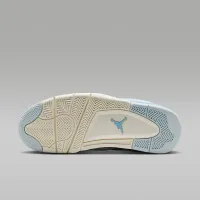 Nike Air Jordan 4 RM женская Кроссовки синий