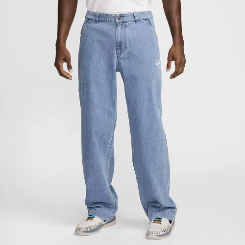 Nike SB мужские El Jeano Skate Pants синий