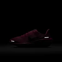 Nike Pegasus 41 Big дитячі Road Running Кросівки Pink