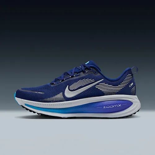 Nike Vomero 18 чоловічі Road Running Кросівки блакитний