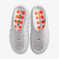 Nike Mind 001 чоловічі Pregame Mules колір сірий