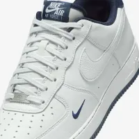 Nike Air Force 1 '07 LV8 чоловічі Кросівки колір сірий